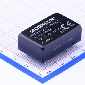 VRA2412ZP-6WR3商品缩略图