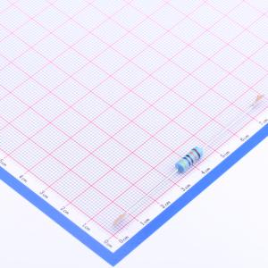 MF1W-470KΩ±1% T商品缩略图