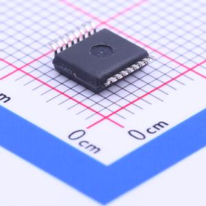 AM26LS31CDBR商品缩略图