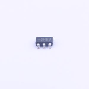 LM2736YMK/NOPB商品缩略图