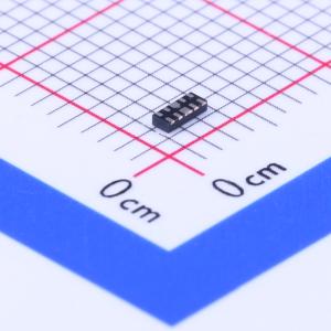 TPD4E02B04DQAR商品缩略图