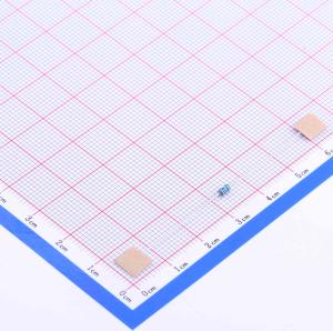 MF1/8W-20KΩ±1% T商品缩略图