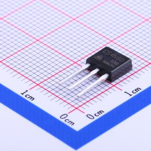 CS4N60A3HD商品缩略图