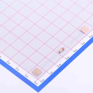 CF1/4W-2.2Ω±5% T商品缩略图