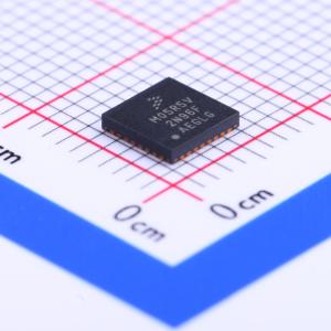 MKL05Z32VFM4商品缩略图