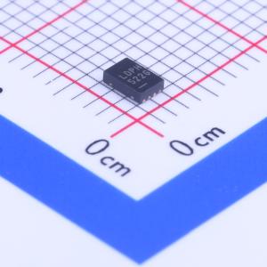 LTC3539EDCB-2#PBF商品缩略图