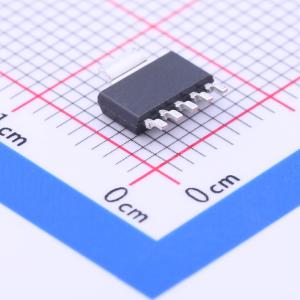 TPS79501DCQR商品缩略图