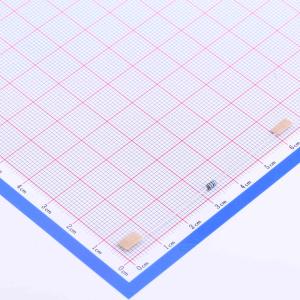 MF1/8W-2.7KΩ±1% T商品缩略图