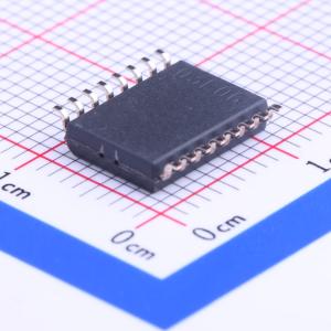 ISO7741QDWRQ1商品缩略图