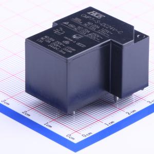 CMP7-S-DC24V-C