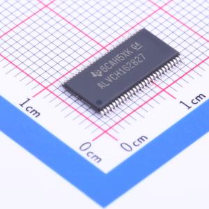 SN74ALVCH162827GR商品缩略图