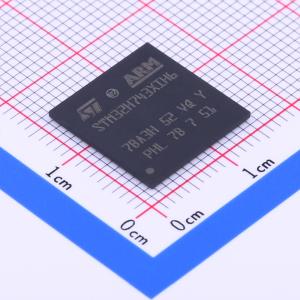 STM32H743XIH6商品缩略图