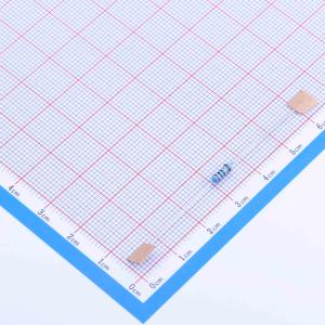 MF1/4W-20Ω±1% T商品缩略图