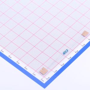 MF1/4W-1.5Ω±1% T商品缩略图