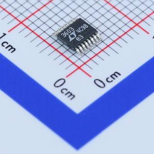 LTC3603IMSE#PBF商品缩略图