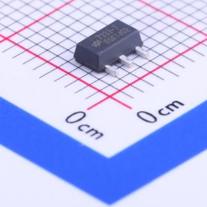 输入30V 输出3.3V 250mA