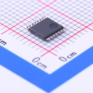 SN74CBTLV3253PWR商品缩略图