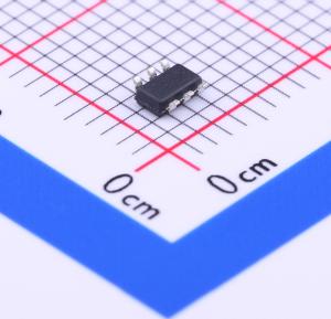 MCP16331T-E/CH商品缩略图