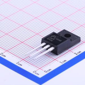 FQPF11P06商品缩略图