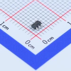 LTC3564ES5#TRPBF商品缩略图