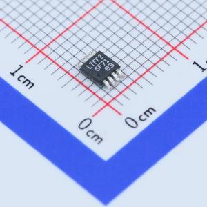 LTC3632EMS8E#PBF商品缩略图