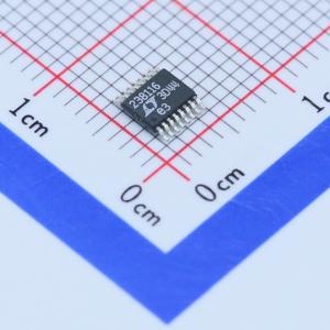 LTC2381IMS-16#PBF商品缩略图