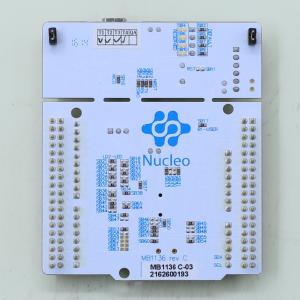 NUCLEO-F072RB商品缩略图