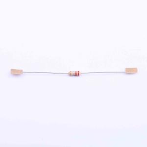 CF1/4W-0.22Ω±5% T商品缩略图