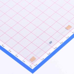 MF1/8W-120Ω±1% T商品缩略图