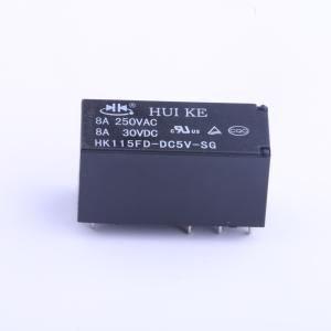 HK115FD-DC5V-SG商品缩略图