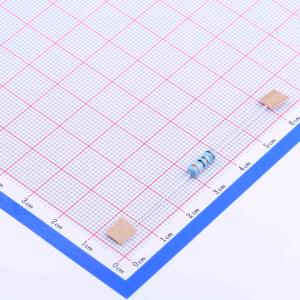 MF1/2W-3.9KΩ±1% T商品缩略图