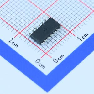 MCP6444-E/SL商品缩略图