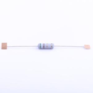 MOF5WS-5.1Ω±5% T商品缩略图