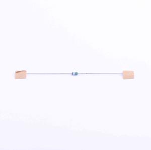 MF1/8W-5.1Ω±1% T商品缩略图