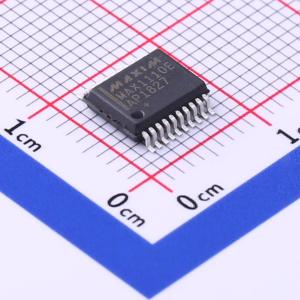 MAX1110EAP+T商品缩略图