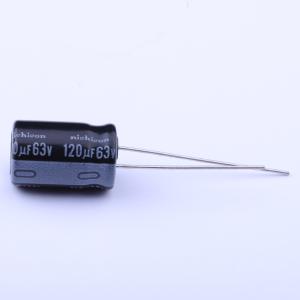 UHE1J121MPD6商品缩略图