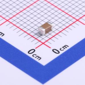 1206X106K160NT商品缩略图