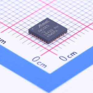 ATXMEGA16E5-MUR商品缩略图