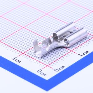 250直插端子商品缩略图