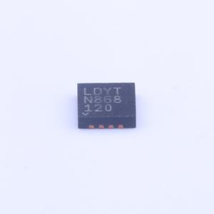 LT3082EDD#PBF商品缩略图