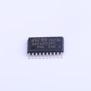 STM8AF6223PCU商品缩略图