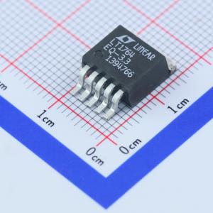 LT1764EQ-3.3#PBF商品缩略图