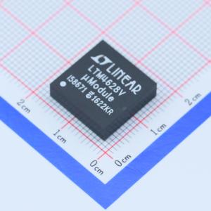 LTM4628EV#PBF商品缩略图