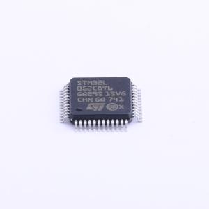 STM32L052C8T6商品缩略图