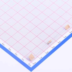 CF1/4W-8.2Ω±5% T商品缩略图