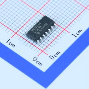 MCP6444-E/SL商品缩略图