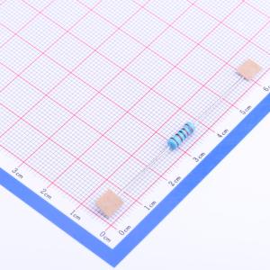 MF1/2W-2.2KΩ±1% T52商品缩略图