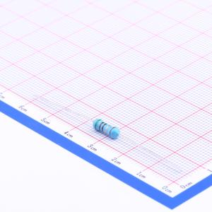 MF1/2W-51Ω±1% T商品缩略图
