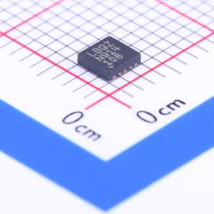 LTC3809EDD-1#TRPBF商品缩略图