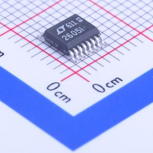 LTC2605IGN#PBF商品缩略图